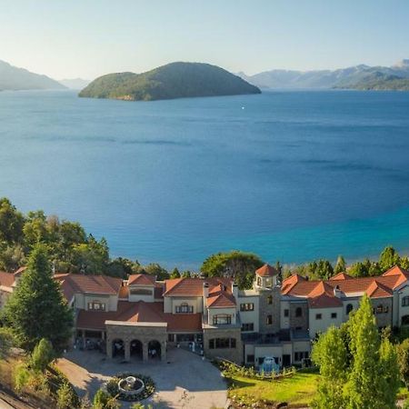 Villa Beluno Hotel & Spa San Carlos de Bariloche Extérieur photo