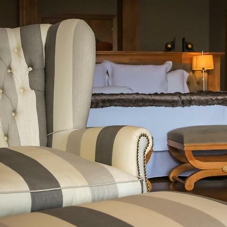 Villa Beluno Hotel & Spa San Carlos de Bariloche Extérieur photo
