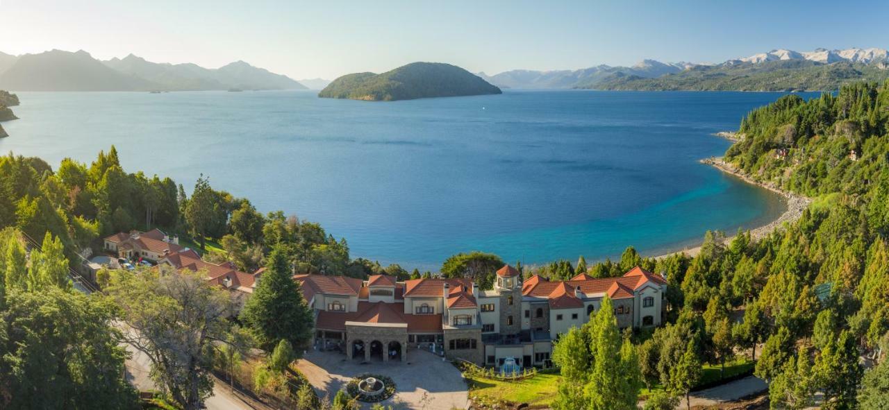 Villa Beluno Hotel & Spa San Carlos de Bariloche Extérieur photo