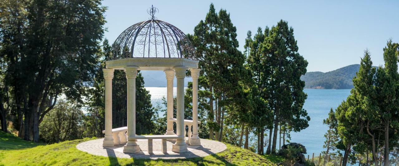 Villa Beluno Hotel & Spa San Carlos de Bariloche Extérieur photo