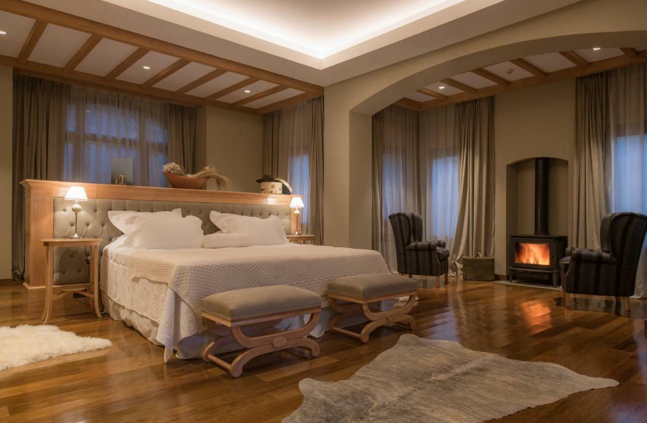 Villa Beluno Hotel & Spa San Carlos de Bariloche Extérieur photo