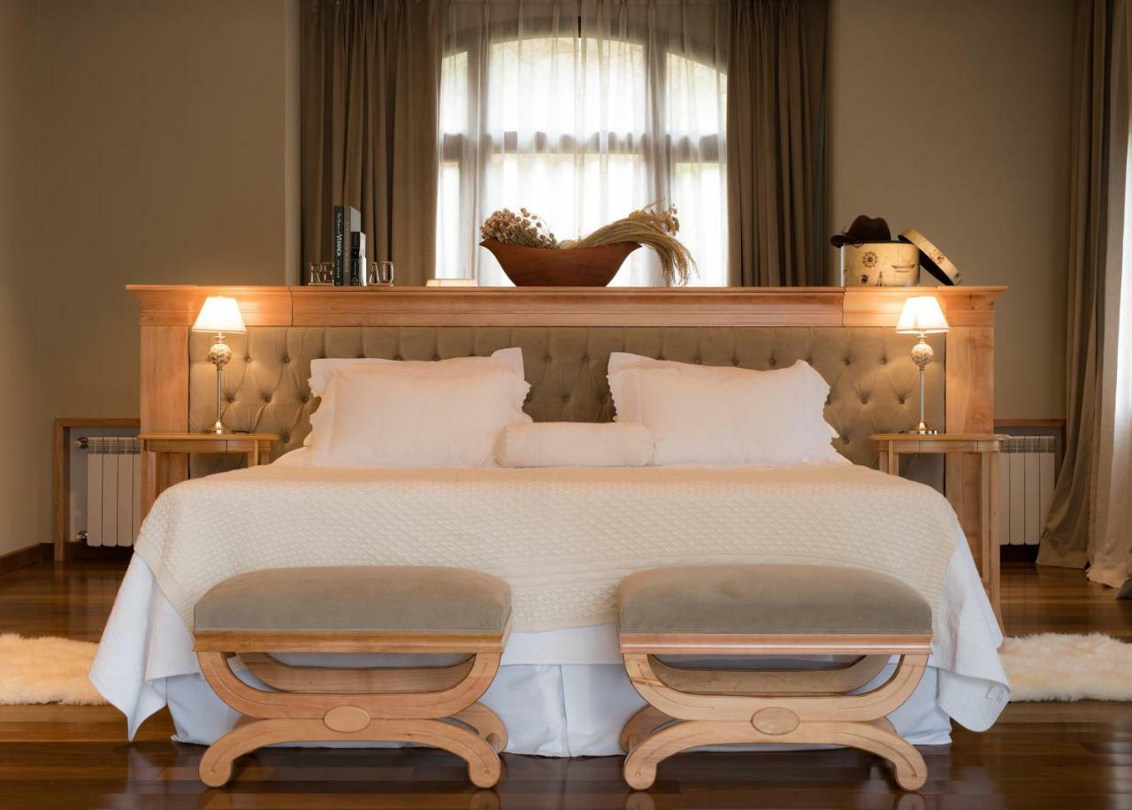 Villa Beluno Hotel & Spa San Carlos de Bariloche Extérieur photo