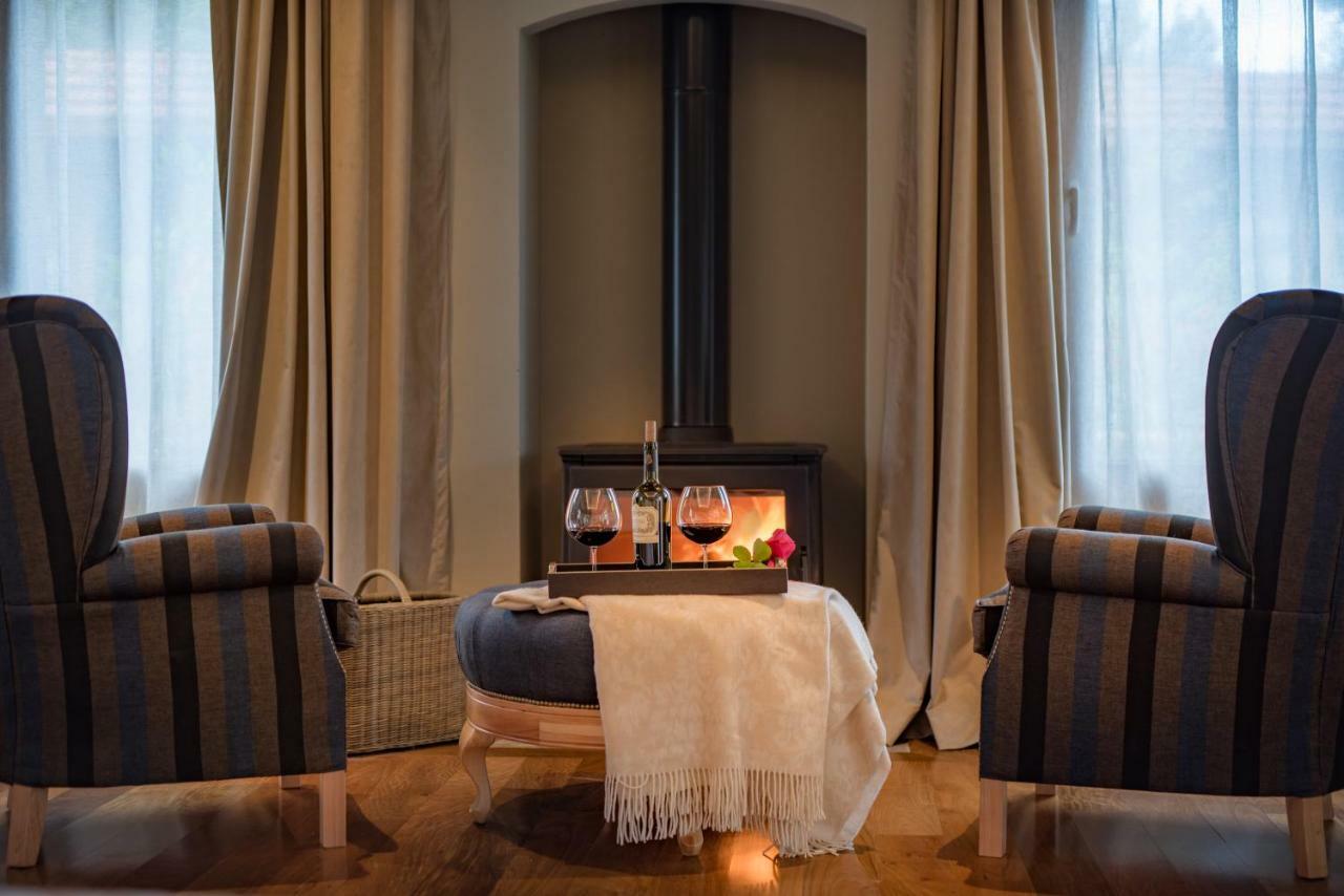 Villa Beluno Hotel & Spa San Carlos de Bariloche Extérieur photo