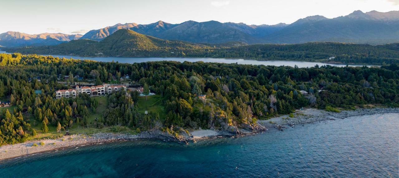 Villa Beluno Hotel & Spa San Carlos de Bariloche Extérieur photo