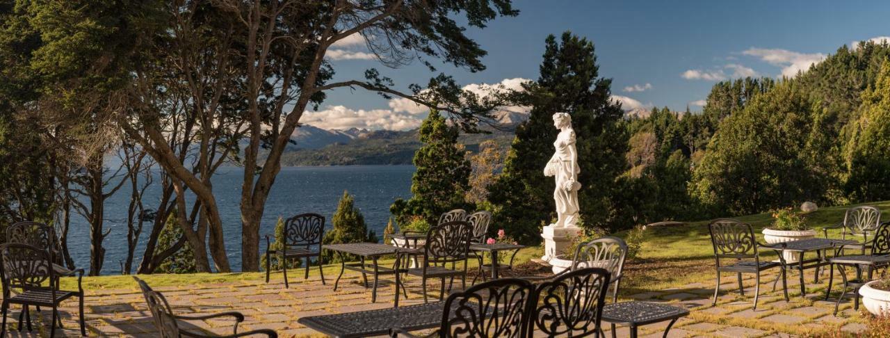 Villa Beluno Hotel & Spa San Carlos de Bariloche Extérieur photo