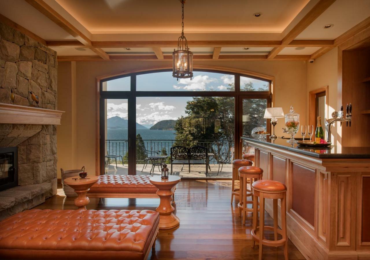 Villa Beluno Hotel & Spa San Carlos de Bariloche Extérieur photo