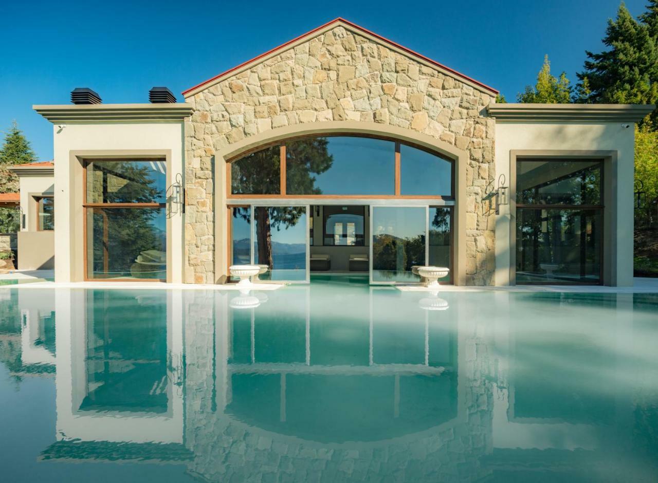 Villa Beluno Hotel & Spa San Carlos de Bariloche Extérieur photo