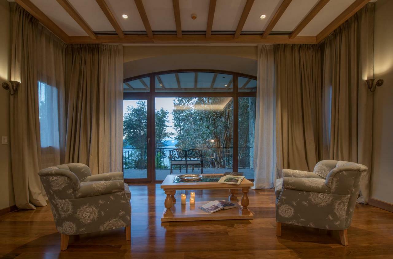 Villa Beluno Hotel & Spa San Carlos de Bariloche Extérieur photo