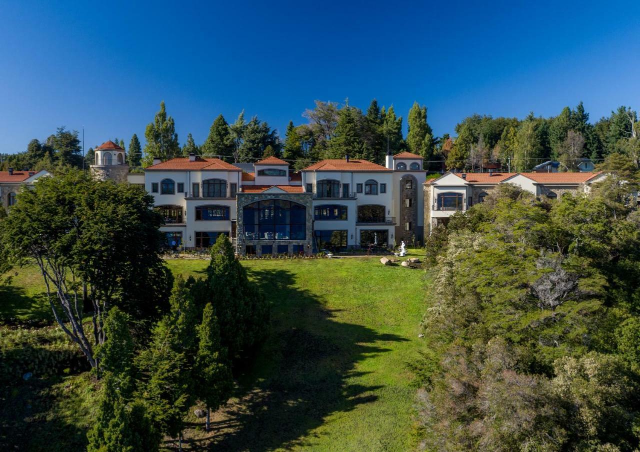 Villa Beluno Hotel & Spa San Carlos de Bariloche Extérieur photo