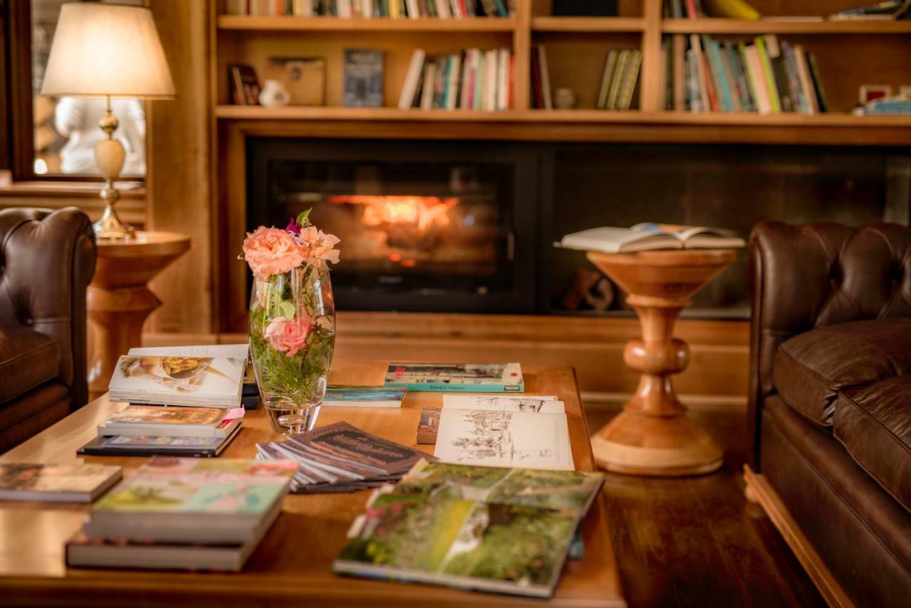 Villa Beluno Hotel & Spa San Carlos de Bariloche Extérieur photo
