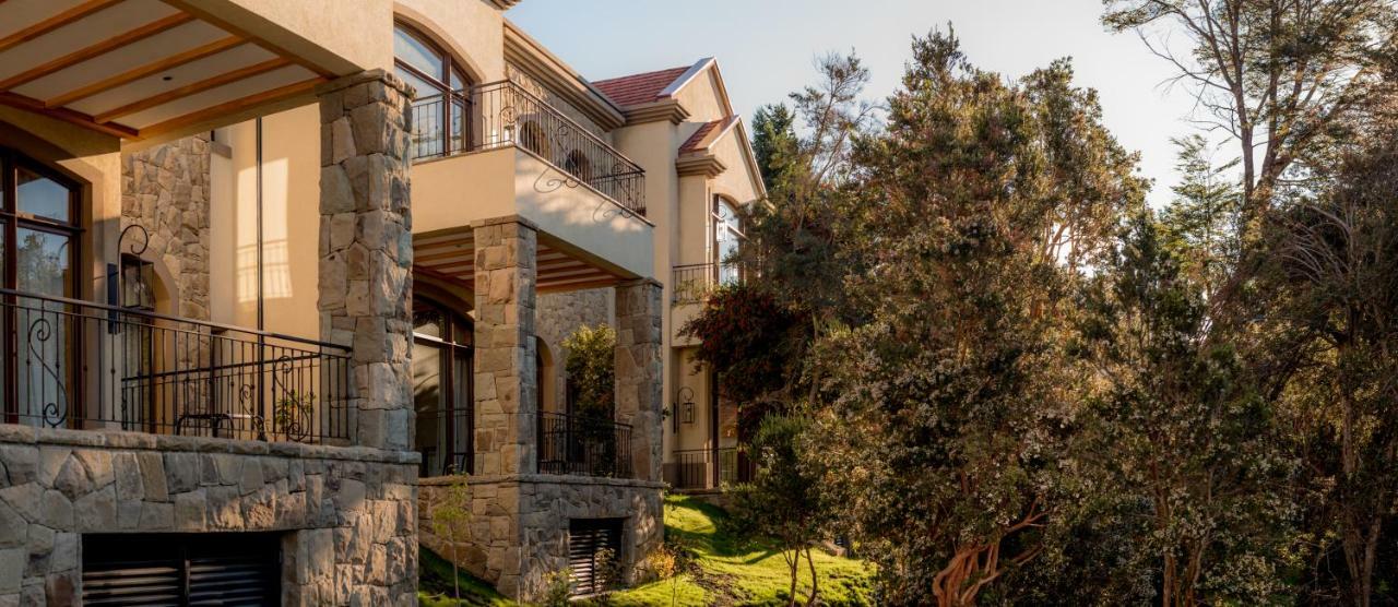 Villa Beluno Hotel & Spa San Carlos de Bariloche Extérieur photo