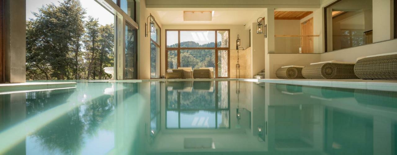 Villa Beluno Hotel & Spa San Carlos de Bariloche Extérieur photo