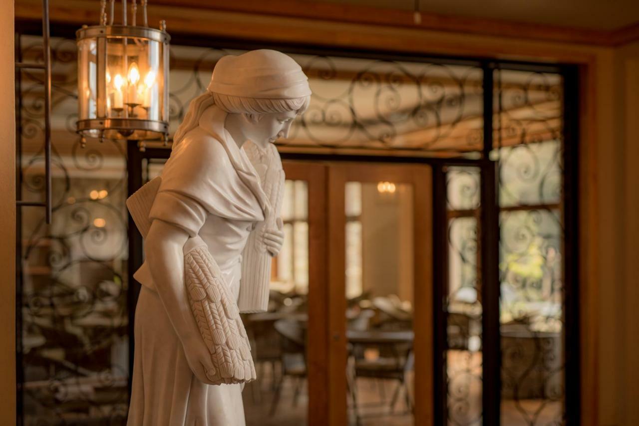 Villa Beluno Hotel & Spa San Carlos de Bariloche Extérieur photo