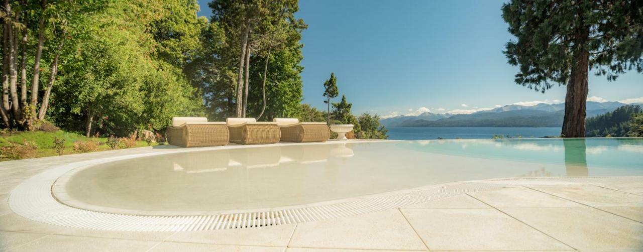 Villa Beluno Hotel & Spa San Carlos de Bariloche Extérieur photo