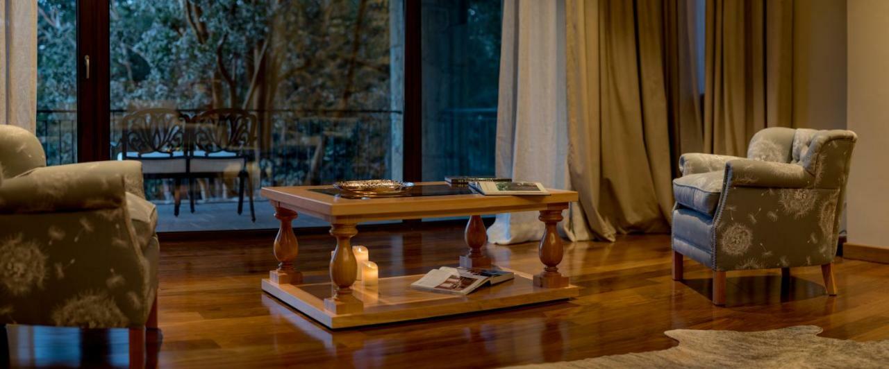 Villa Beluno Hotel & Spa San Carlos de Bariloche Extérieur photo