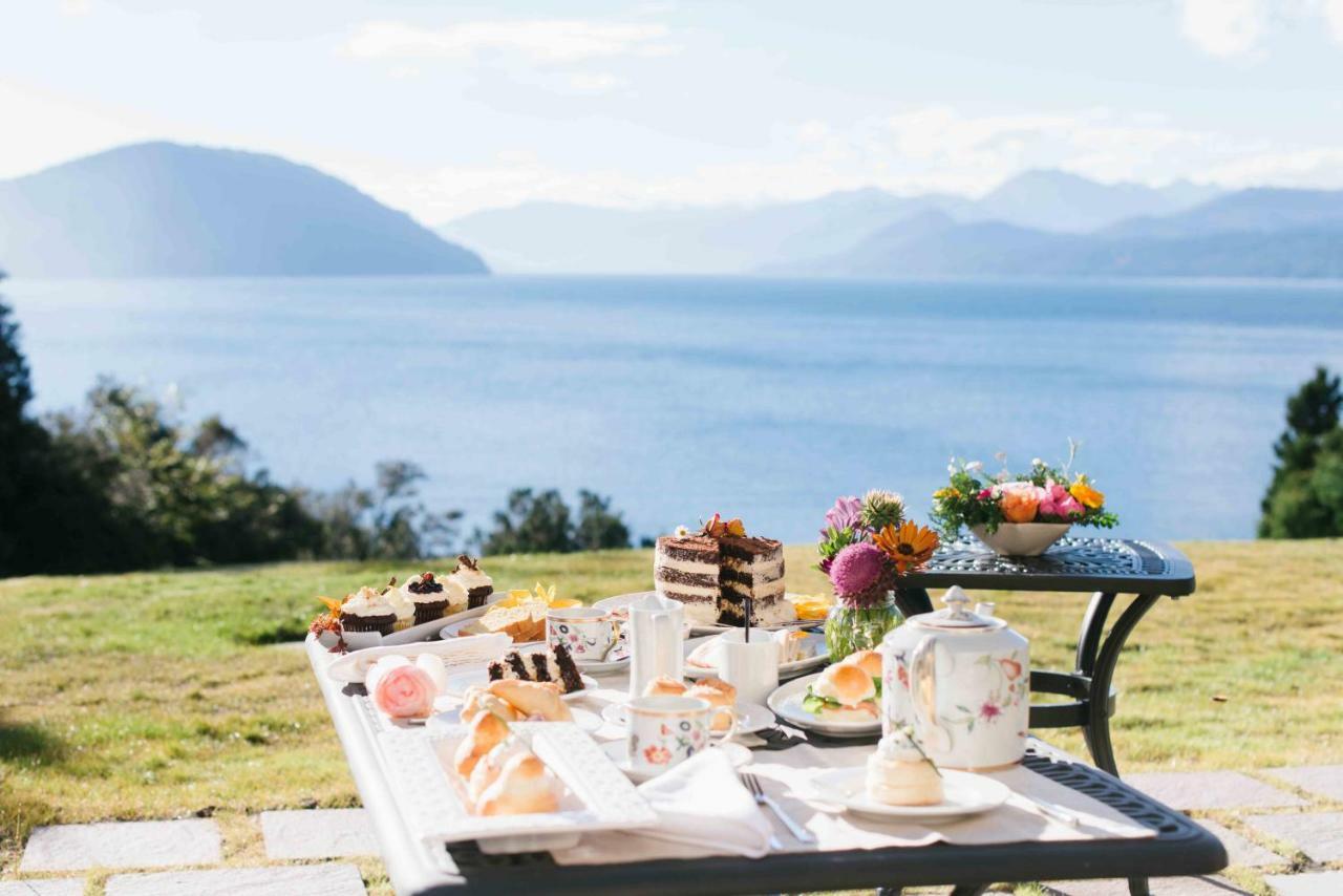 Villa Beluno Hotel & Spa San Carlos de Bariloche Extérieur photo