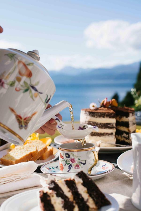 Villa Beluno Hotel & Spa San Carlos de Bariloche Extérieur photo
