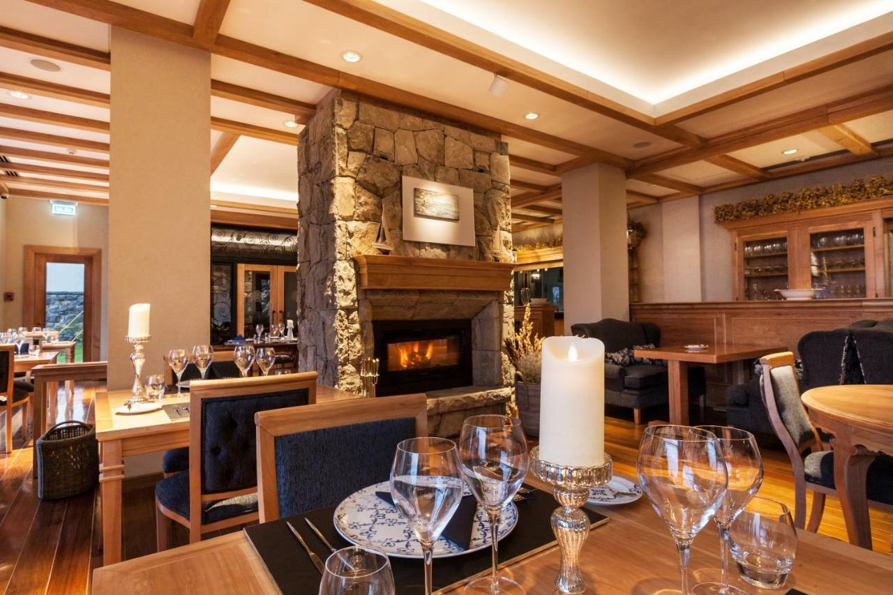 Villa Beluno Hotel & Spa San Carlos de Bariloche Extérieur photo