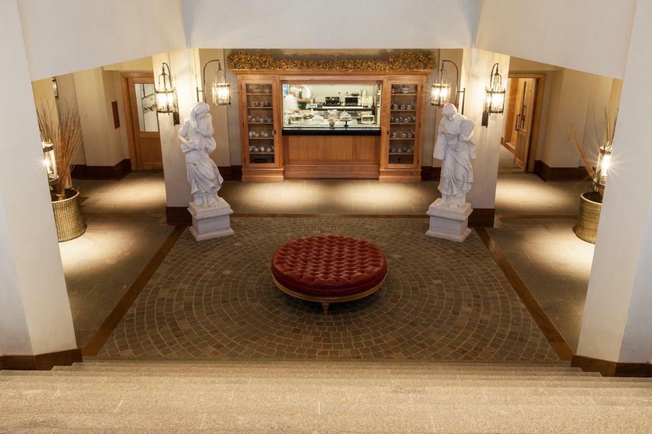 Villa Beluno Hotel & Spa San Carlos de Bariloche Extérieur photo