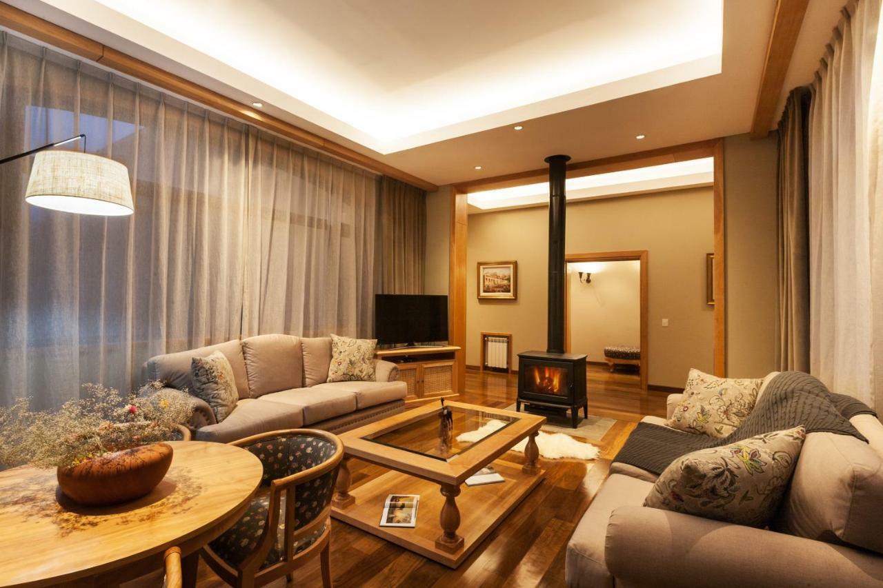 Villa Beluno Hotel & Spa San Carlos de Bariloche Extérieur photo