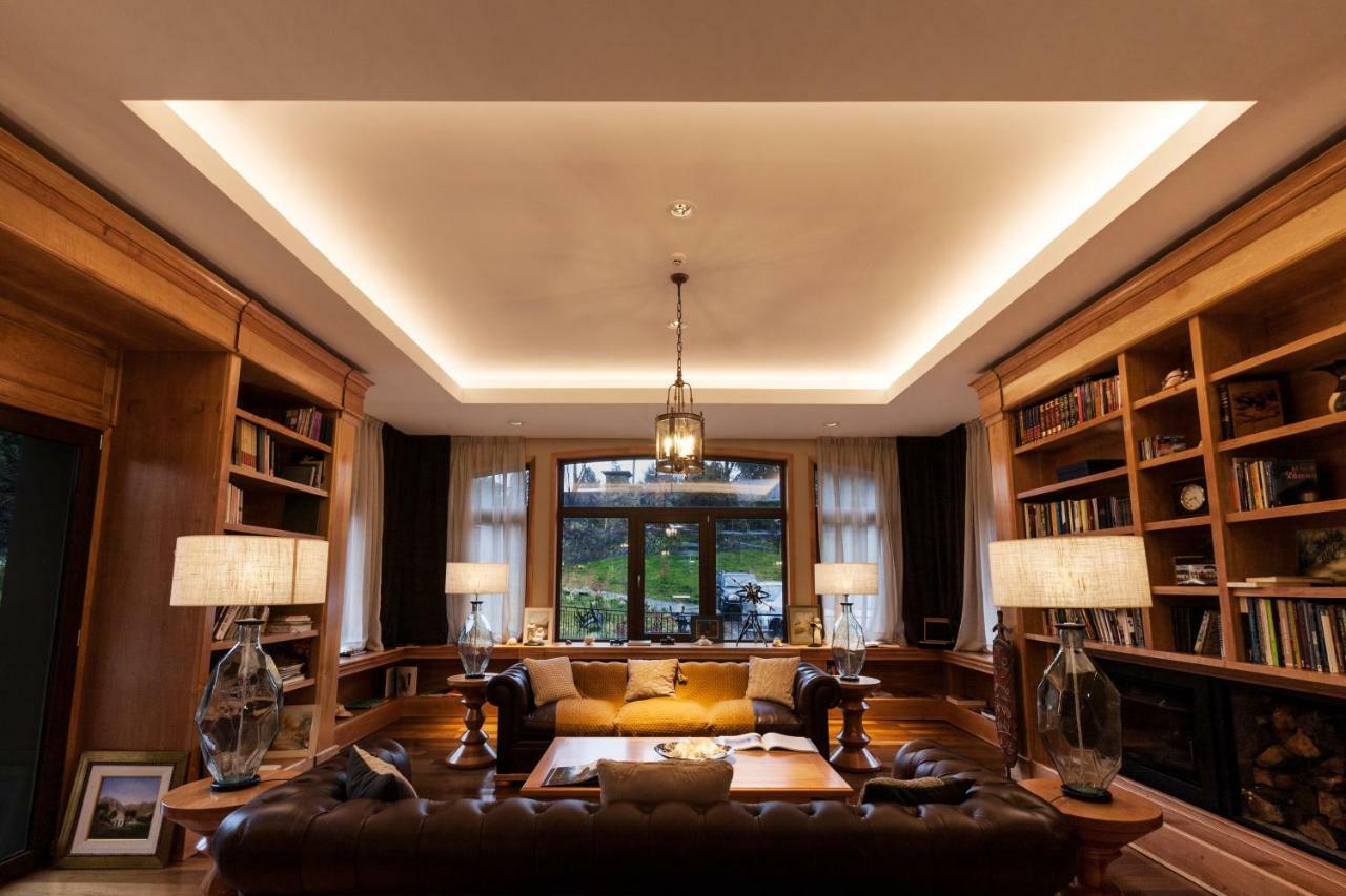 Villa Beluno Hotel & Spa San Carlos de Bariloche Extérieur photo