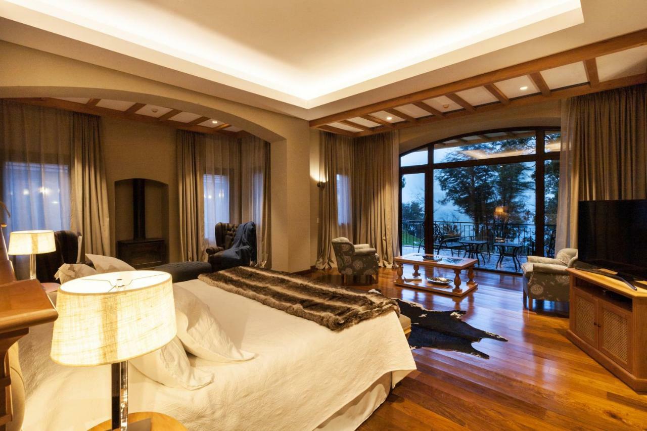 Villa Beluno Hotel & Spa San Carlos de Bariloche Extérieur photo