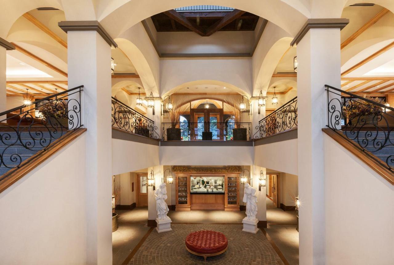 Villa Beluno Hotel & Spa San Carlos de Bariloche Extérieur photo