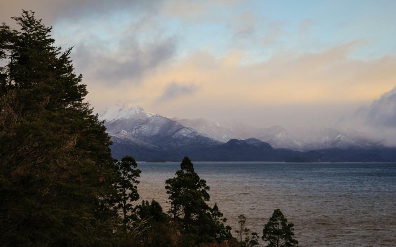 Villa Beluno Hotel & Spa San Carlos de Bariloche Extérieur photo