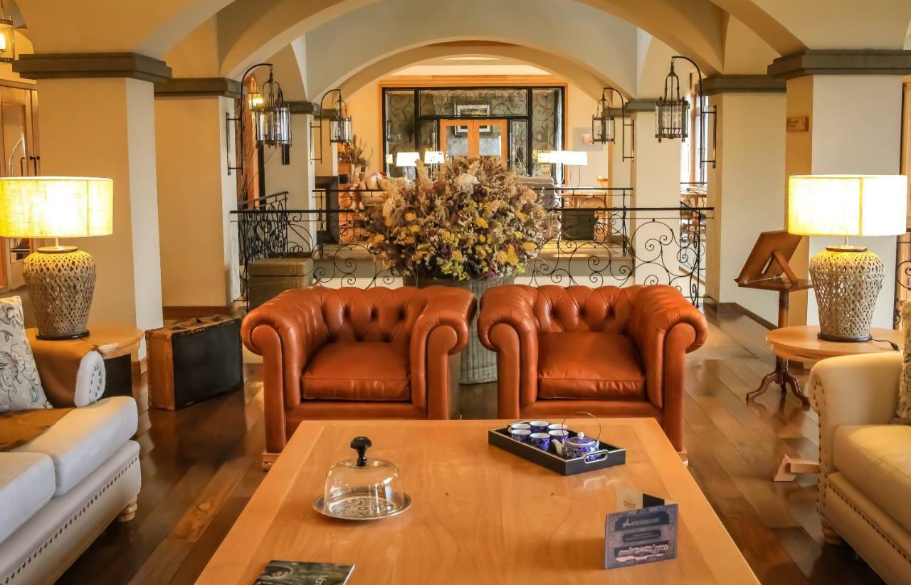 Villa Beluno Hotel & Spa San Carlos de Bariloche Extérieur photo