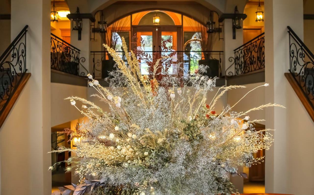 Villa Beluno Hotel & Spa San Carlos de Bariloche Extérieur photo