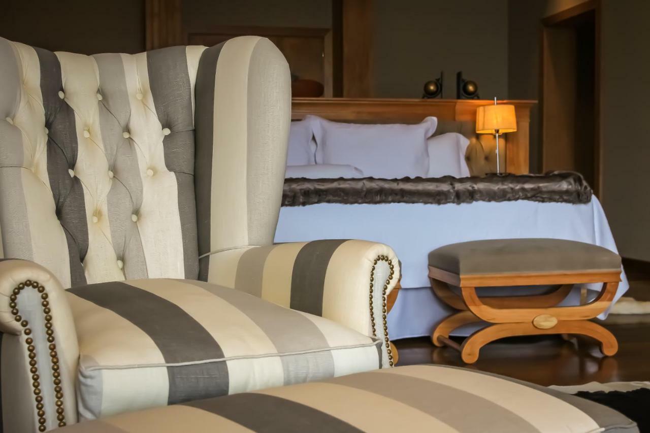 Villa Beluno Hotel & Spa San Carlos de Bariloche Extérieur photo