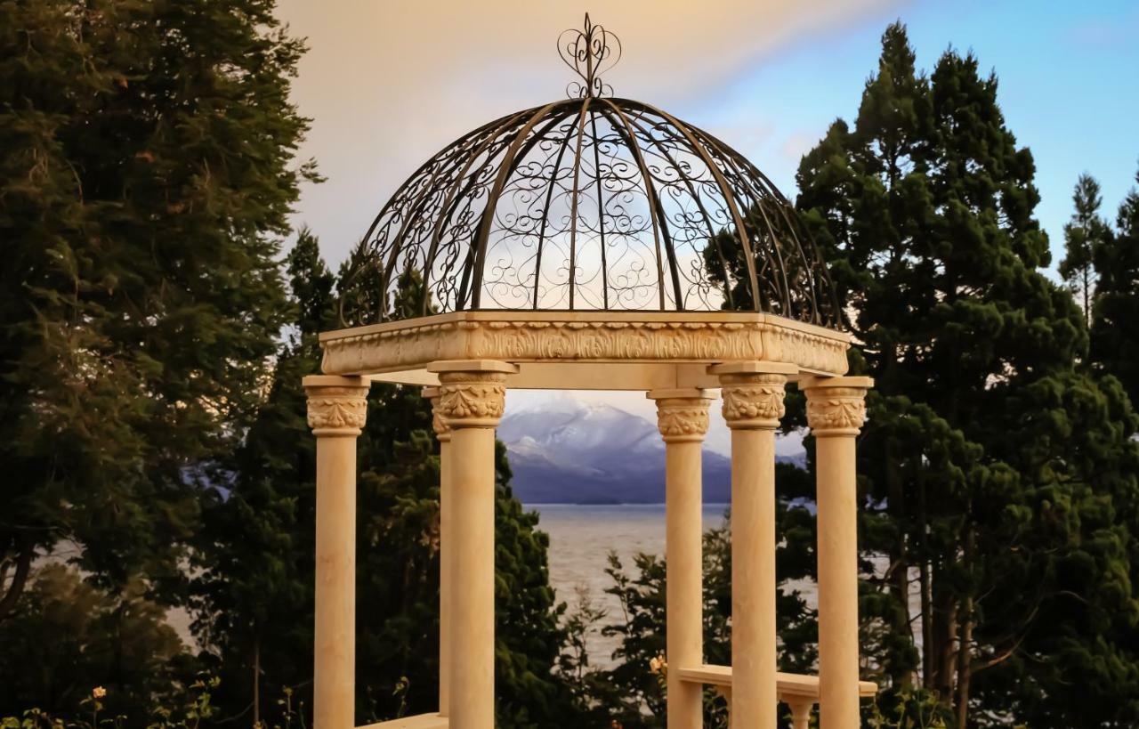 Villa Beluno Hotel & Spa San Carlos de Bariloche Extérieur photo