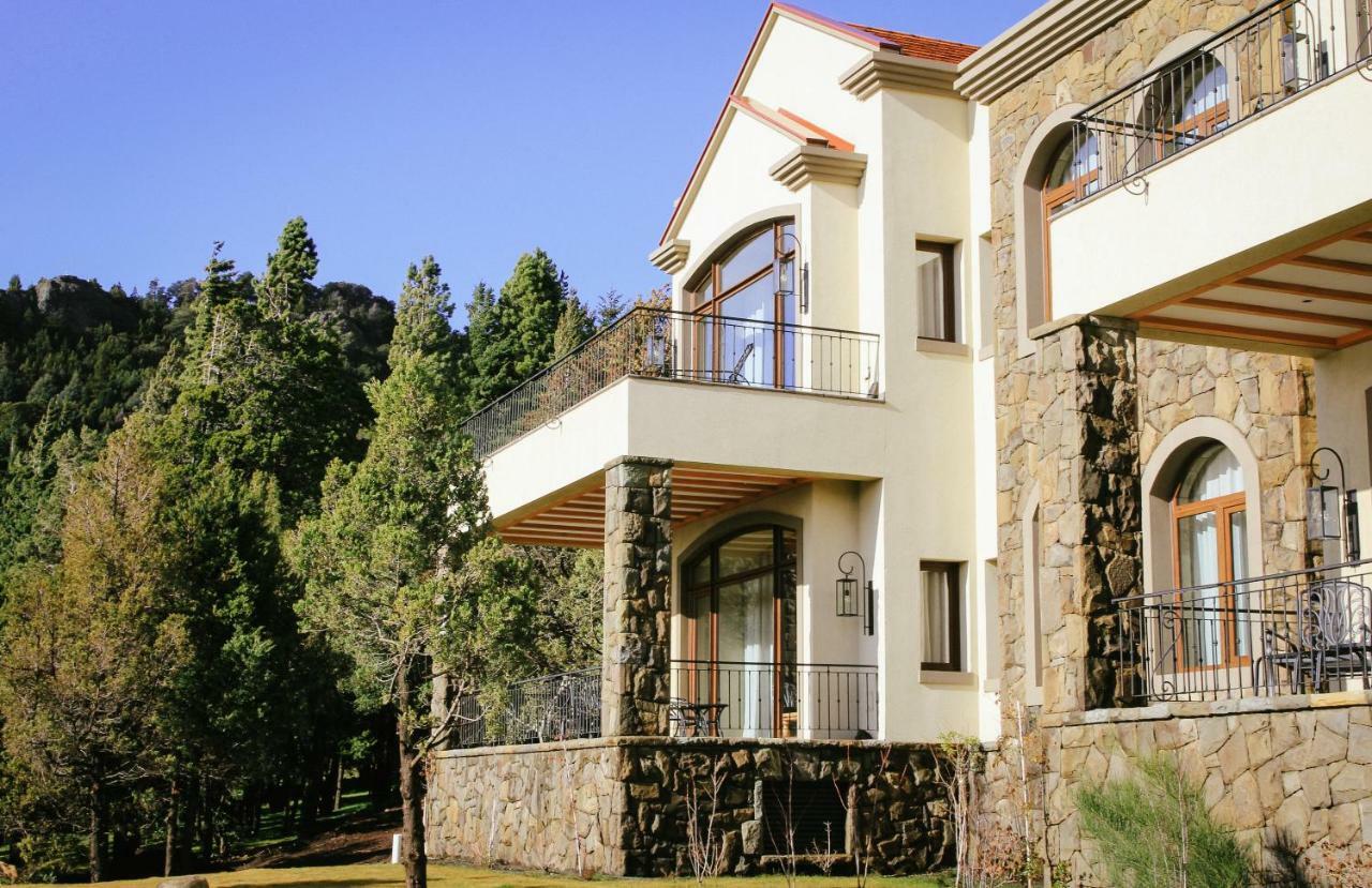 Villa Beluno Hotel & Spa San Carlos de Bariloche Extérieur photo
