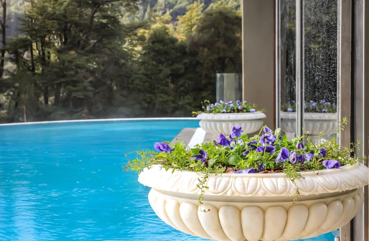 Villa Beluno Hotel & Spa San Carlos de Bariloche Extérieur photo