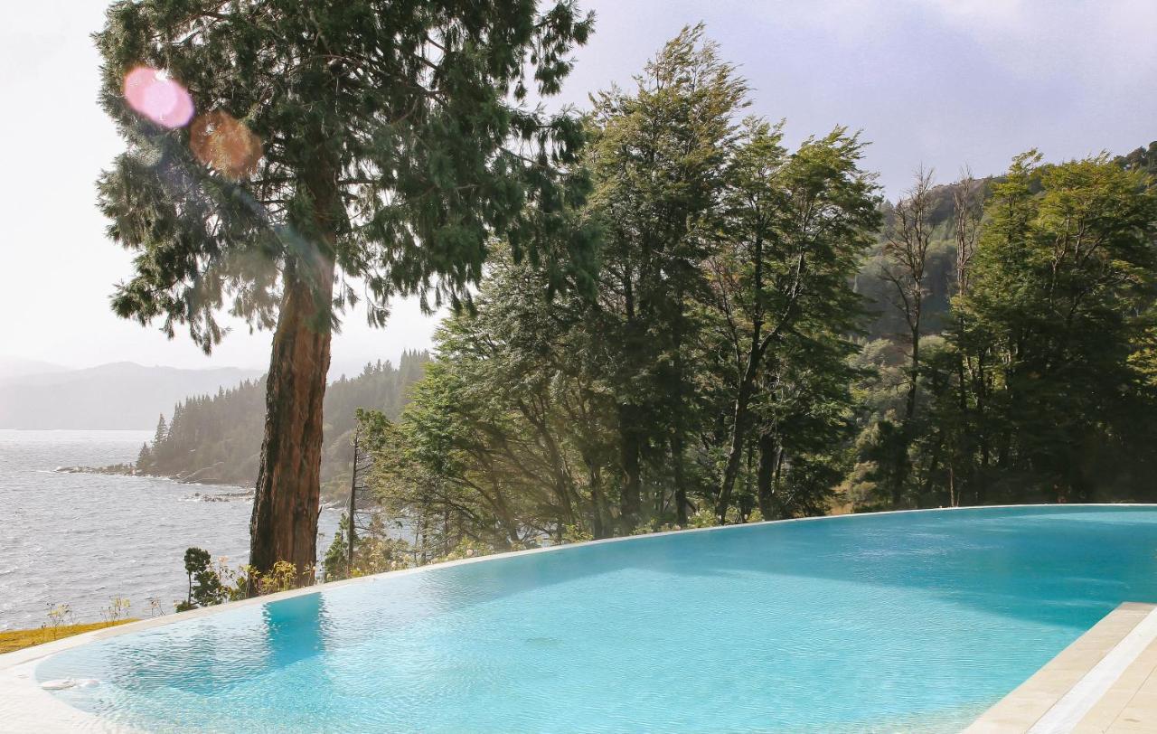 Villa Beluno Hotel & Spa San Carlos de Bariloche Extérieur photo